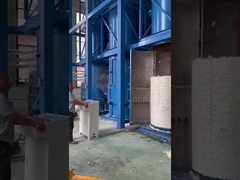 Mesin Daur Ulang Busa Triple Issue Line Mesin Daur Ulang Pe Gelembung Bulat