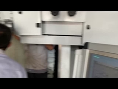 1300mm Mesin Pemotong busa CNC High End Mesin pemotong datar CNC otomatis