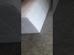 TDP-1500 Continuous Foaming Machine Vertikal Mesin Pembuat Busa Silinder