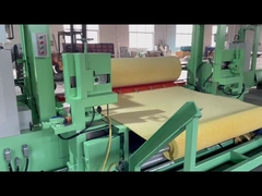 mesin pengelupasan bulat