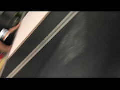 PE EPE Mesin pemotong spons vertikal Mesin pemotong busa efisiensi tinggi