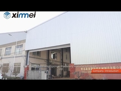 PU Polyether EVA EPE Rebond PU Mesin