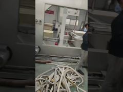 Mesin Palletizer Otomatis untuk Penumpukan Busa dan Lembaran