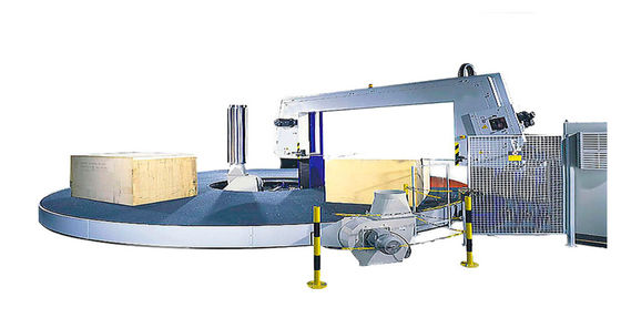 3000mm Horizontal CNC Mesin Pemotong busa Slitter Kontrol Digital