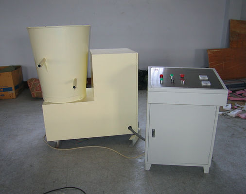 CE Sponge Manual Mesin busa Industri Manual Mesin Membungkus Batch Mesin Membungkus