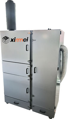 Low Noise 200kg Polyurethane Foam Cutter / Mesin Pemotong Kinerja Tinggi